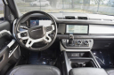 Thumbnail image of 2020 Land Rover Defender at Milan Motors