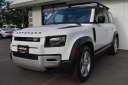 Thumbnail image of 2020 Land Rover Defender at Milan Motors
