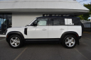 Thumbnail image of 2020 Land Rover Defender at Milan Motors