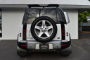 Thumbnail image of 2020 Land Rover Defender at Milan Motors