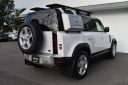 Thumbnail image of 2020 Land Rover Defender at Milan Motors