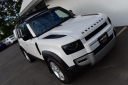 Thumbnail image of 2020 Land Rover Defender at Milan Motors