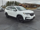 Thumbnail image of 2021 Honda Pilot at Gary Mathews Motors