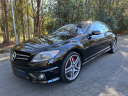 Thumbnail image of 2008 Mercedes-Benz CL-Class at EAST COAST MOTORS LLC
