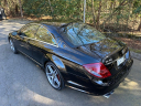 Thumbnail image of 2008 Mercedes-Benz CL-Class at EAST COAST MOTORS LLC