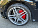 Thumbnail image of 2008 Mercedes-Benz CL-Class at EAST COAST MOTORS LLC