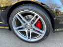 Thumbnail image of 2008 Mercedes-Benz CL-Class at EAST COAST MOTORS LLC