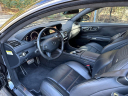 Thumbnail image of 2008 Mercedes-Benz CL-Class at EAST COAST MOTORS LLC
