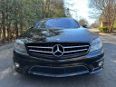 Thumbnail image of 2008 Mercedes-Benz CL-Class at EAST COAST MOTORS LLC