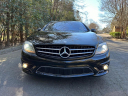 Thumbnail image of 2008 Mercedes-Benz CL-Class at EAST COAST MOTORS LLC