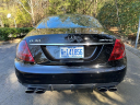 Thumbnail image of 2008 Mercedes-Benz CL-Class at EAST COAST MOTORS LLC