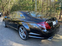 Thumbnail image of 2008 Mercedes-Benz CL-Class at EAST COAST MOTORS LLC