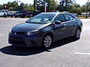 2014 Toyota Corolla at Cars R Us