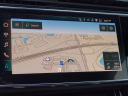 Thumbnail image of 2021 Audi Q8 at Audi Pembroke Pines - New
