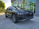Thumbnail image of 2021 Audi Q8 at Audi Pembroke Pines - New