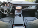 Thumbnail image of 2021 Audi Q8 at Audi Pembroke Pines - New