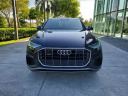 Thumbnail image of 2021 Audi Q8 at Audi Pembroke Pines - New