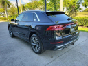Thumbnail image of 2021 Audi Q8 at Audi Pembroke Pines - New