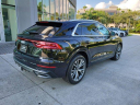 Thumbnail image of 2021 Audi Q8 at Audi Pembroke Pines - New
