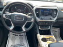 Thumbnail image of 2021 GMC Acadia at McLarty Ford
