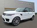 Thumbnail image of 2022 Land Rover Range Rover Sport at Piazza Jaguar Land Rover Willow Grove
