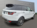 Thumbnail image of 2022 Land Rover Range Rover Sport at Piazza Jaguar Land Rover Willow Grove