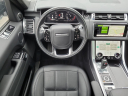 Thumbnail image of 2022 Land Rover Range Rover Sport at Piazza Jaguar Land Rover Willow Grove
