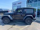 Thumbnail image of 2024 Jeep Wrangler at Fredonia Chrysler, Dodge & Jeep