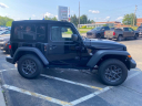 Thumbnail image of 2024 Jeep Wrangler at Fredonia Chrysler, Dodge & Jeep