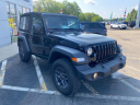 Thumbnail image of 2024 Jeep Wrangler at Fredonia Chrysler, Dodge & Jeep
