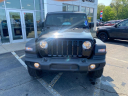 Thumbnail image of 2024 Jeep Wrangler at Fredonia Chrysler, Dodge & Jeep