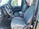 Thumbnail image of 2024 Jeep Wrangler at Fredonia Chrysler, Dodge & Jeep