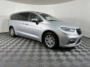 Thumbnail image of 2023 Chrysler Pacifica at Pensacola Honda NEW