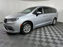 Thumbnail image of 2023 Chrysler Pacifica at Pensacola Honda NEW