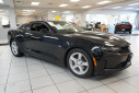 Thumbnail image of 2020 Chevrolet Camaro at Serpentini Chevrolet of Strongsville