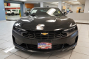 Thumbnail image of 2020 Chevrolet Camaro at Serpentini Chevrolet of Strongsville