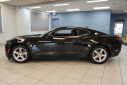 Thumbnail image of 2020 Chevrolet Camaro at Serpentini Chevrolet of Strongsville