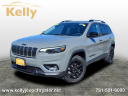 Thumbnail image of 2023 Jeep Cherokee at Kelly Jeep Chrysler