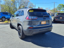Thumbnail image of 2023 Jeep Cherokee at Kelly Jeep Chrysler