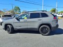 Thumbnail image of 2023 Jeep Cherokee at Kelly Jeep Chrysler