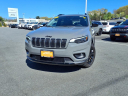 Thumbnail image of 2023 Jeep Cherokee at Kelly Jeep Chrysler