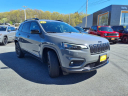 Thumbnail image of 2023 Jeep Cherokee at Kelly Jeep Chrysler