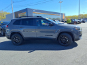 Thumbnail image of 2023 Jeep Cherokee at Kelly Jeep Chrysler