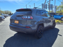 Thumbnail image of 2023 Jeep Cherokee at Kelly Jeep Chrysler