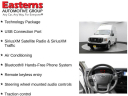 Thumbnail image of 2017 Nissan NV at Easterns Automotive Group of Sterling