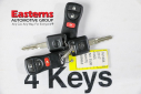 Thumbnail image of 2017 Nissan NV at Easterns Automotive Group of Sterling