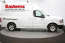 Thumbnail image of 2017 Nissan NV at Easterns Automotive Group of Sterling