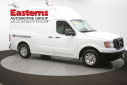 Thumbnail image of 2017 Nissan NV at Easterns Automotive Group of Sterling