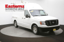 Thumbnail image of 2017 Nissan NV at Easterns Automotive Group of Sterling