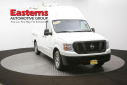 Thumbnail image of 2017 Nissan NV at Easterns Automotive Group of Sterling